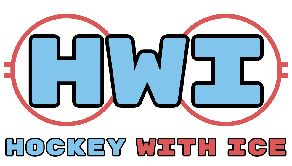 Hockey With Ice
